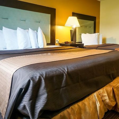 Cocoa Country Inn Херши Экстерьер фото