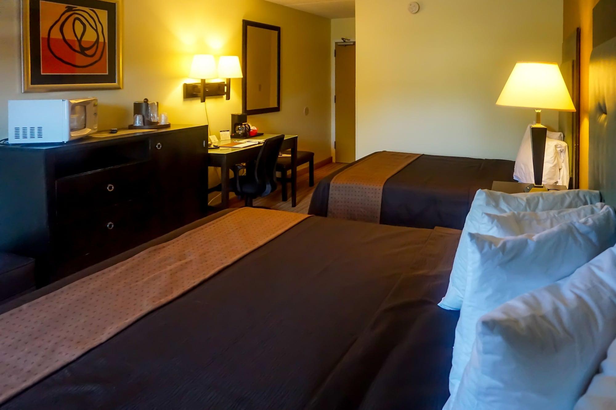 Cocoa Country Inn Херши Экстерьер фото