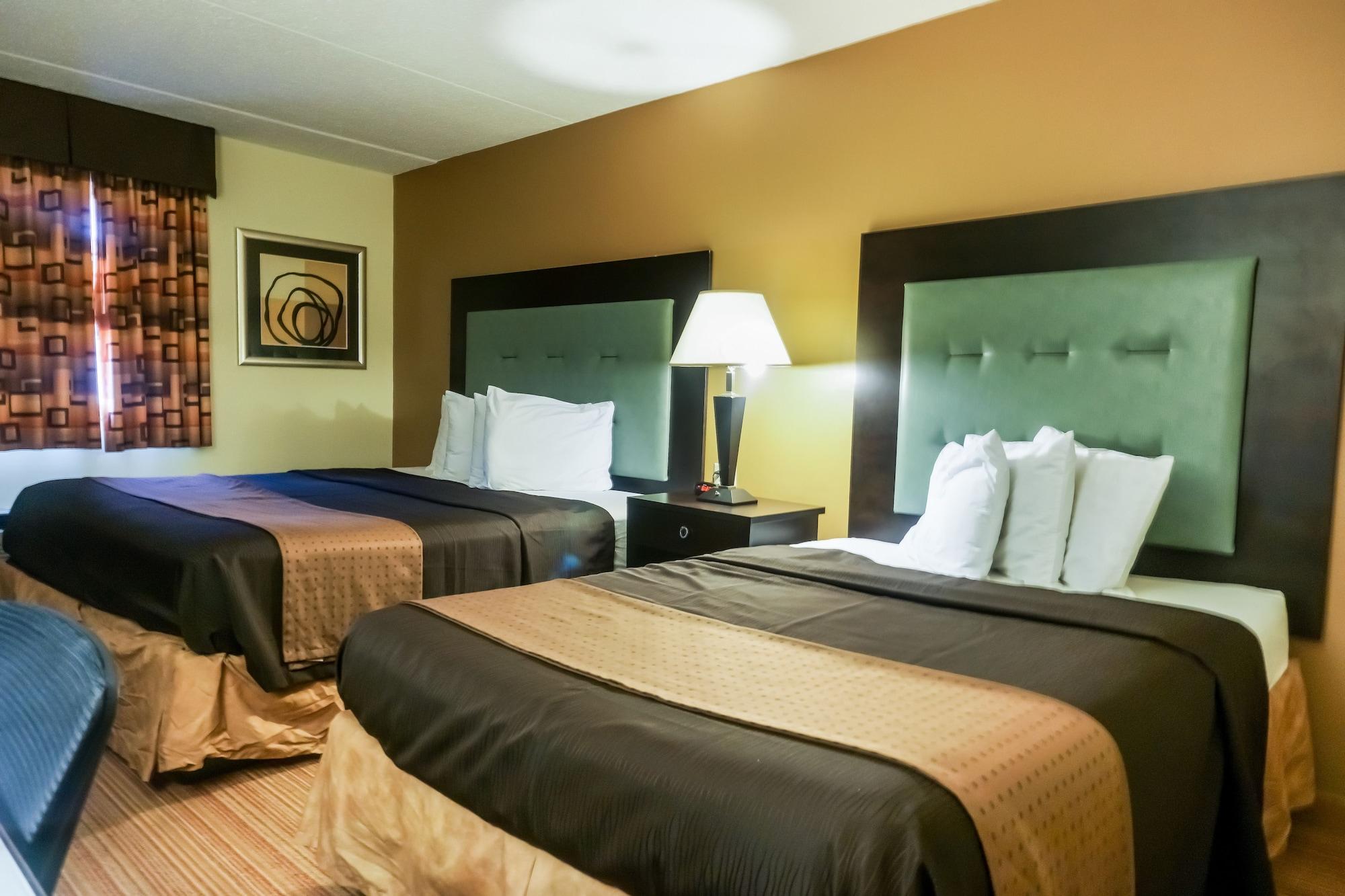 Cocoa Country Inn Херши Экстерьер фото