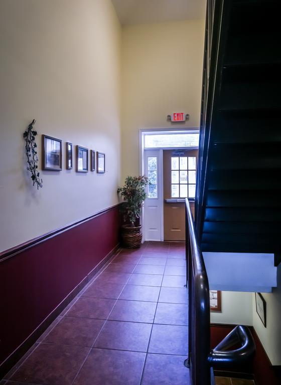 Cocoa Country Inn Херши Экстерьер фото
