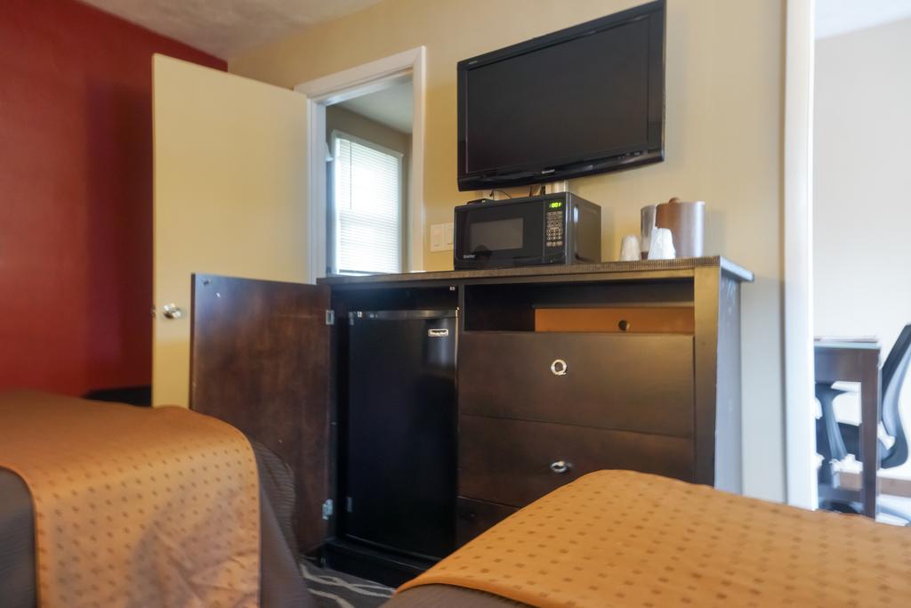 Cocoa Country Inn Херши Экстерьер фото
