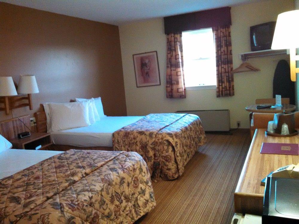Cocoa Country Inn Херши Экстерьер фото