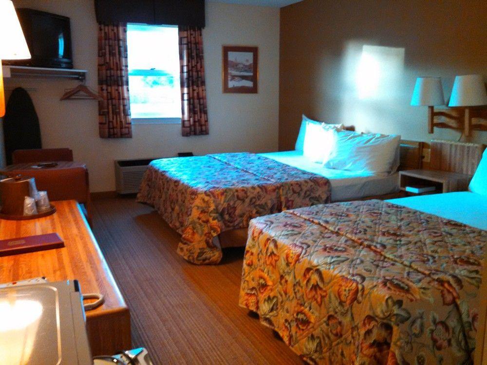 Cocoa Country Inn Херши Экстерьер фото
