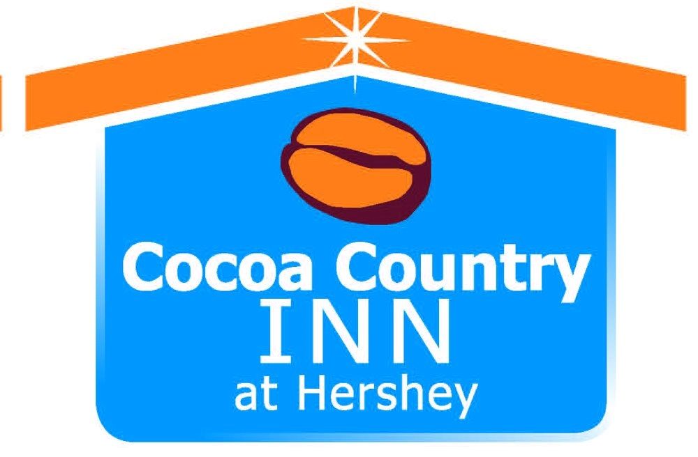 Cocoa Country Inn Херши Логотип фото