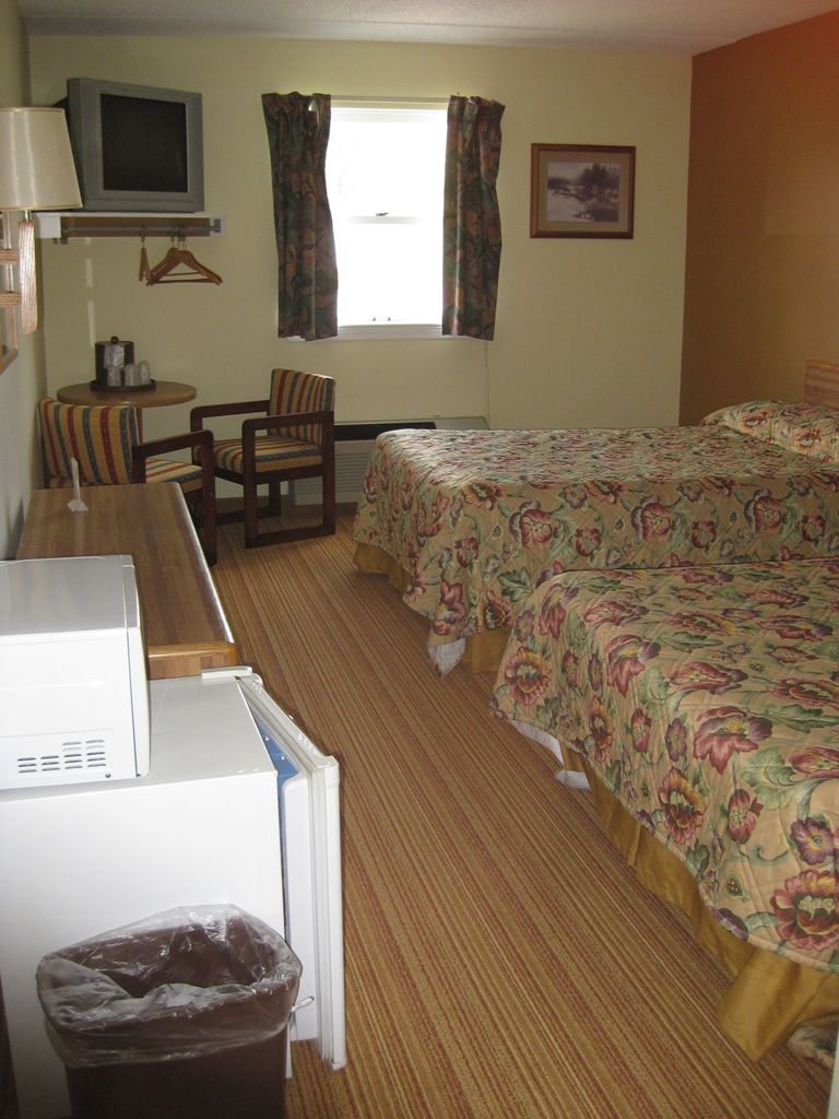 Cocoa Country Inn Херши Номер фото