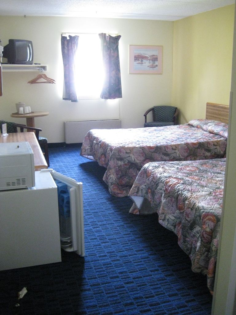 Cocoa Country Inn Херши Номер фото