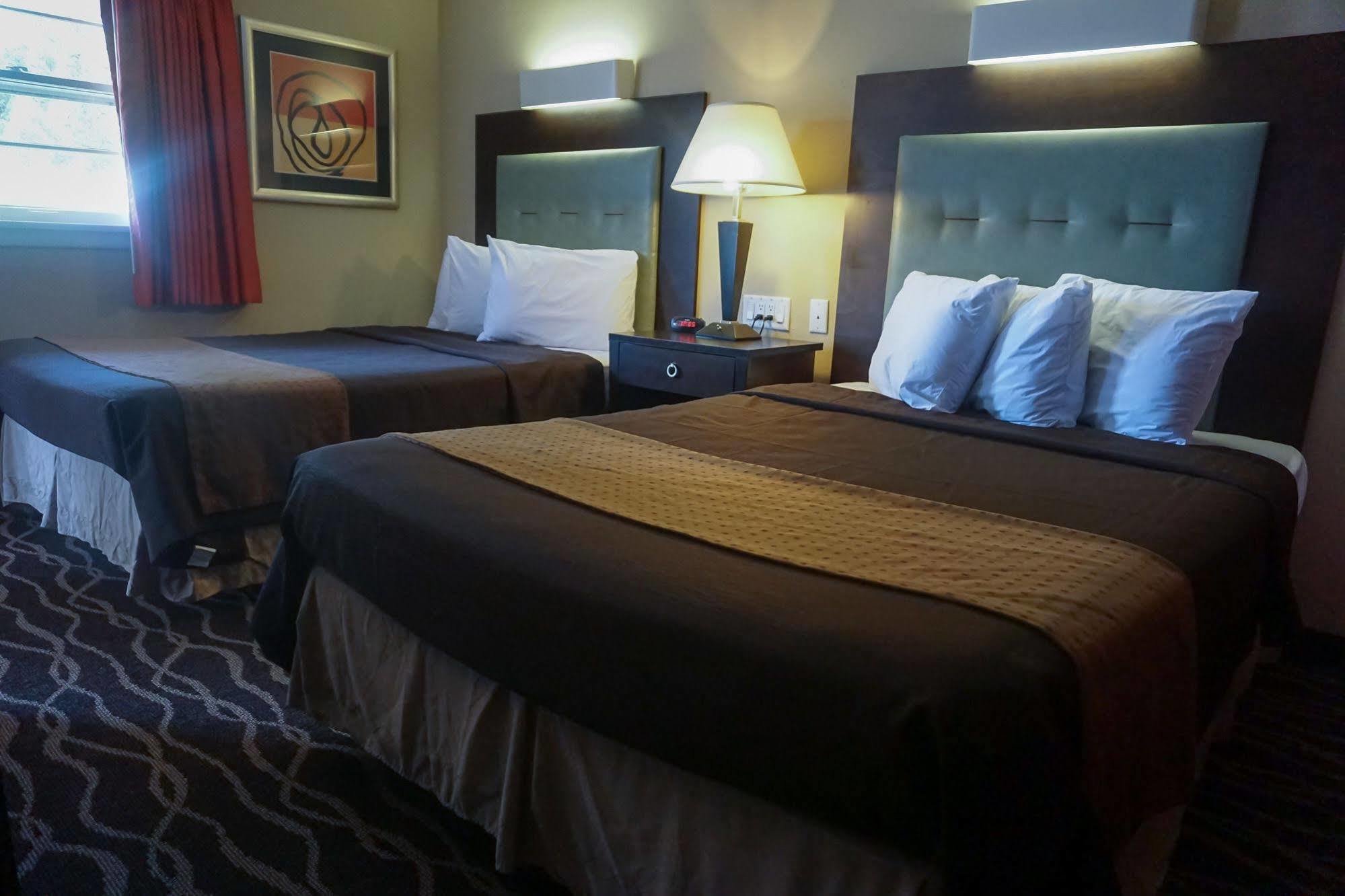 Cocoa Country Inn Херши Экстерьер фото