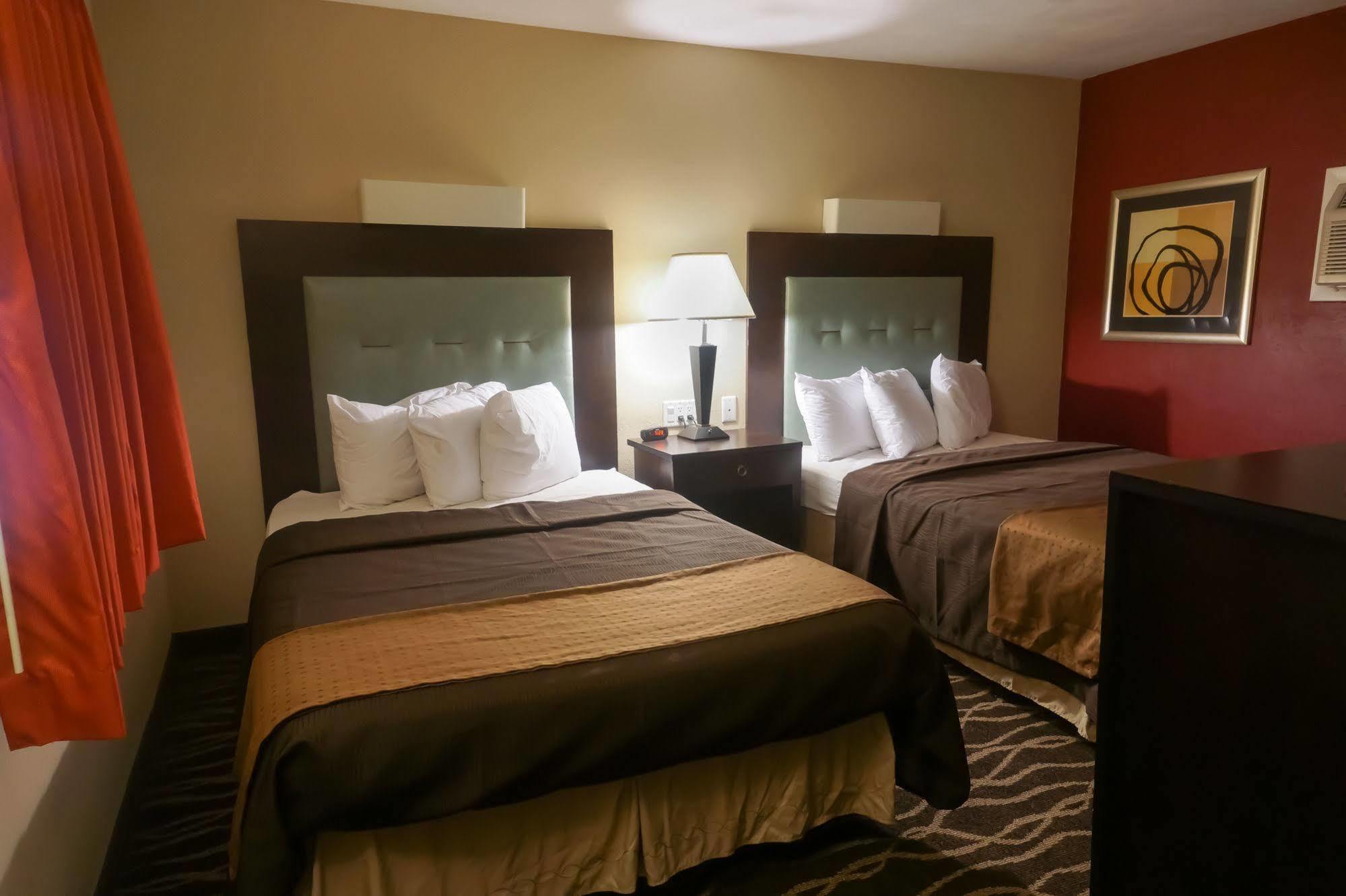 Cocoa Country Inn Херши Экстерьер фото