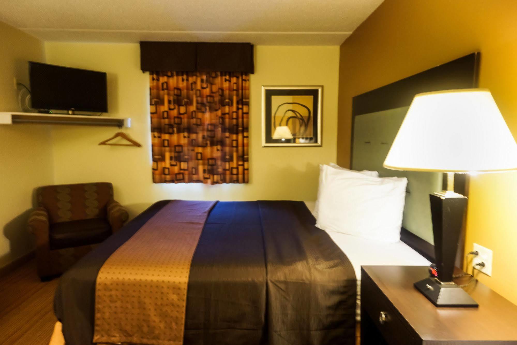 Cocoa Country Inn Херши Экстерьер фото
