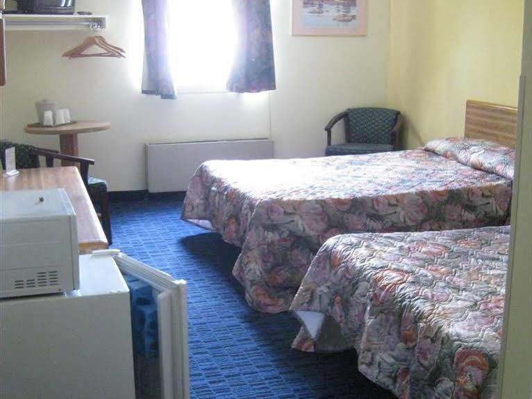 Cocoa Country Inn Херши Экстерьер фото